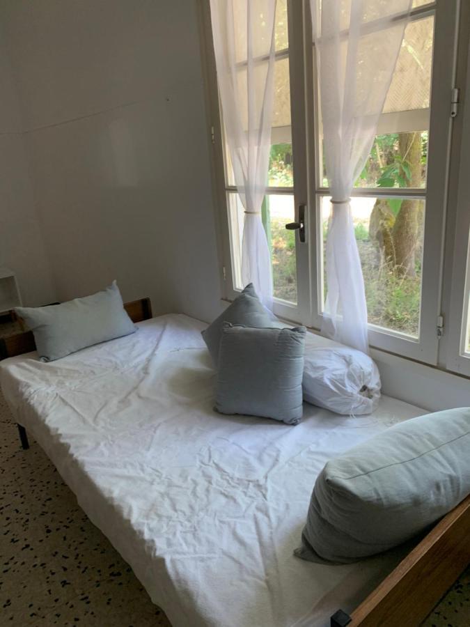 آجد Appartement Studio Les Pieds Dans L'Eau المظهر الخارجي الصورة